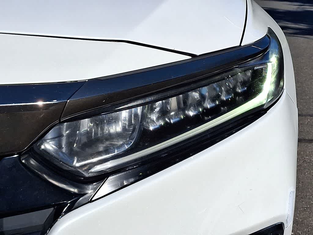 Thumbnail: 2019 Honda Accord - 27