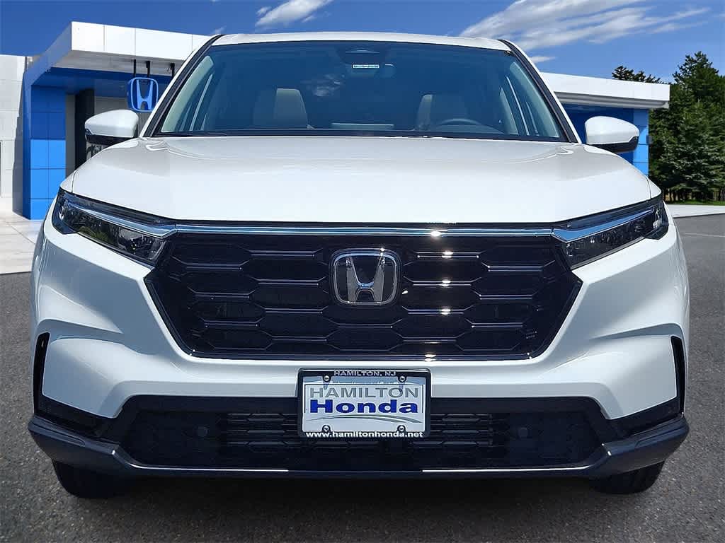 Thumbnail: 2026 Honda CR-V - 2