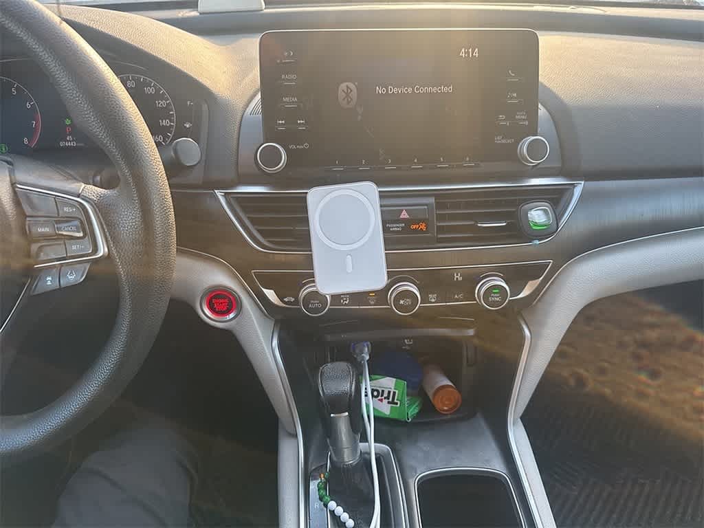 Thumbnail: 2018 Honda Accord - 14