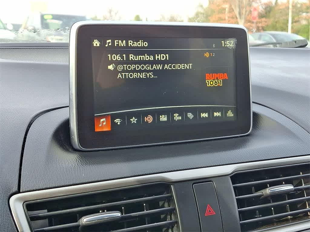 Thumbnail: 2016 Mazda Mazda3 - 14