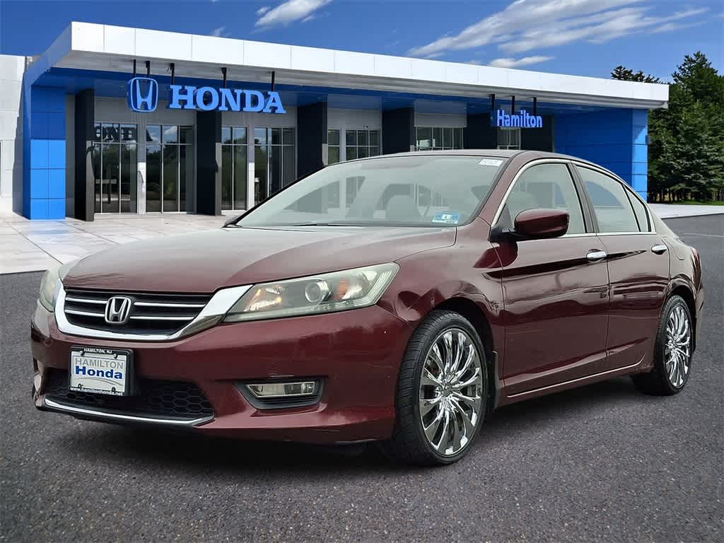 2013 Honda Accord Sport -
                  Hamilton, NJ