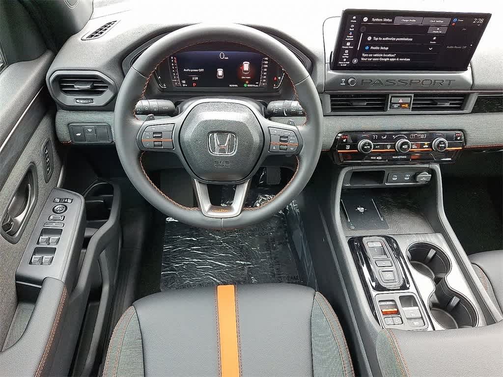 Thumbnail: 2026 Honda Passport - 12