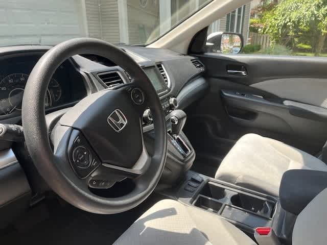 Thumbnail: 2016 Honda CR-V - 5