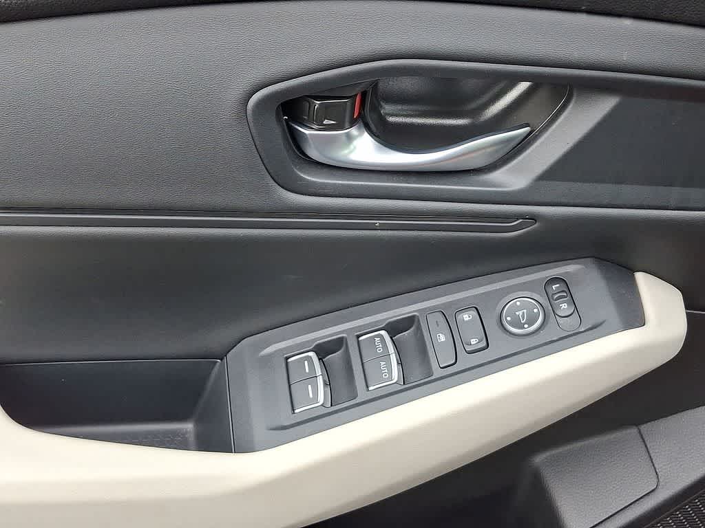 Thumbnail: 2025 Honda Accord - 10