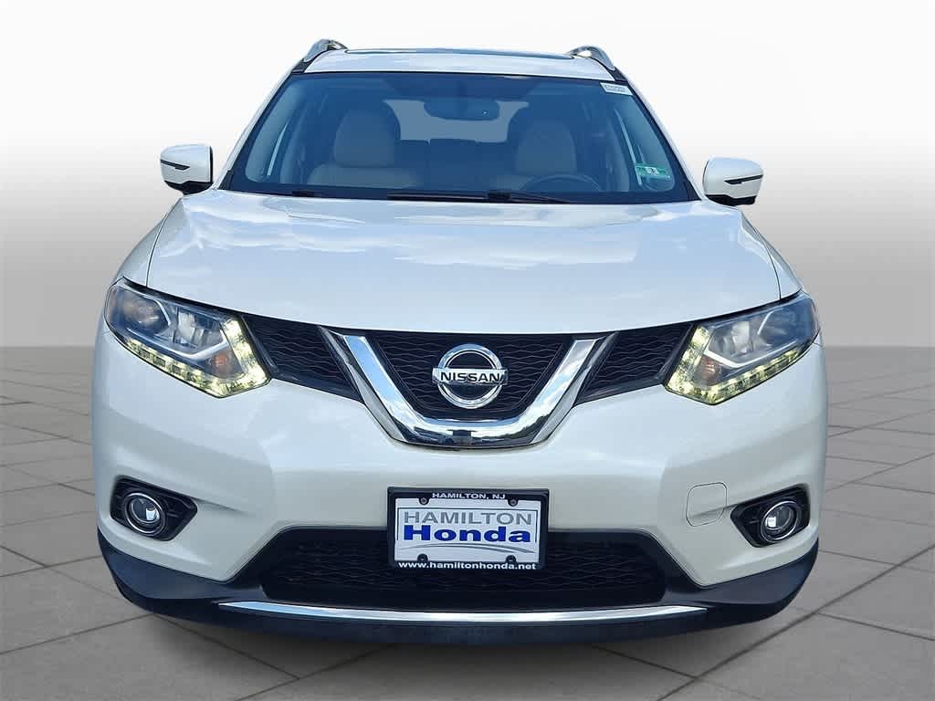Thumbnail: 2016 Nissan Rogue - 28