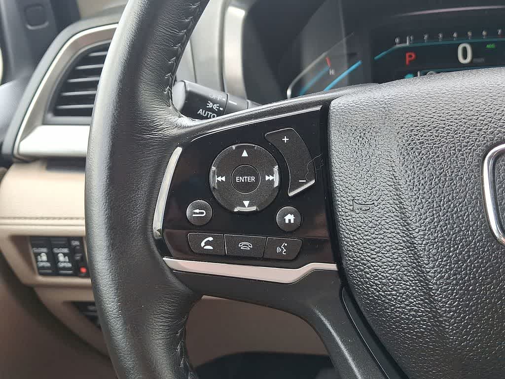 Thumbnail: 2020 Honda Odyssey - 17