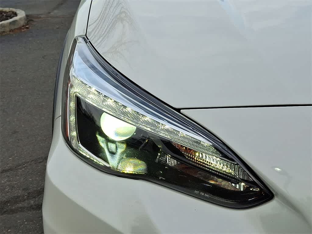 Thumbnail: 2019 Subaru Crosstrek - 27