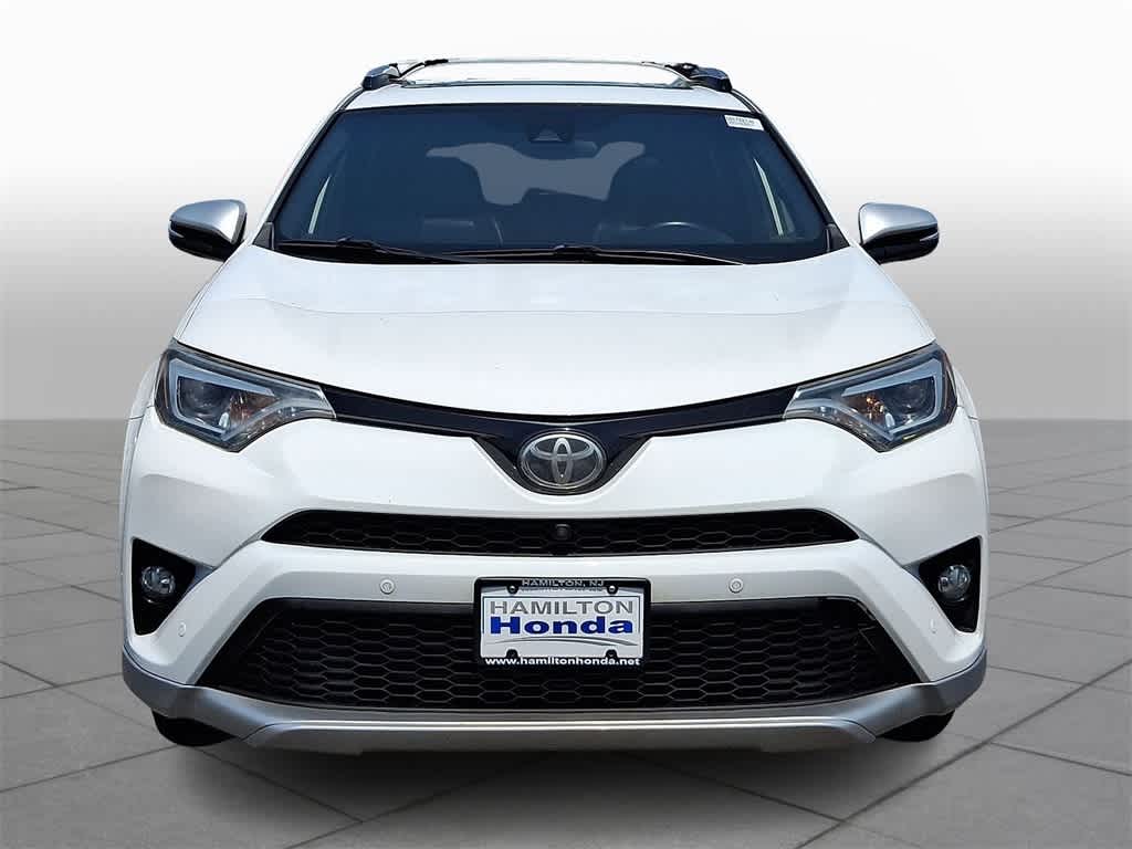 Thumbnail: 2016 Toyota RAV4 - 28
