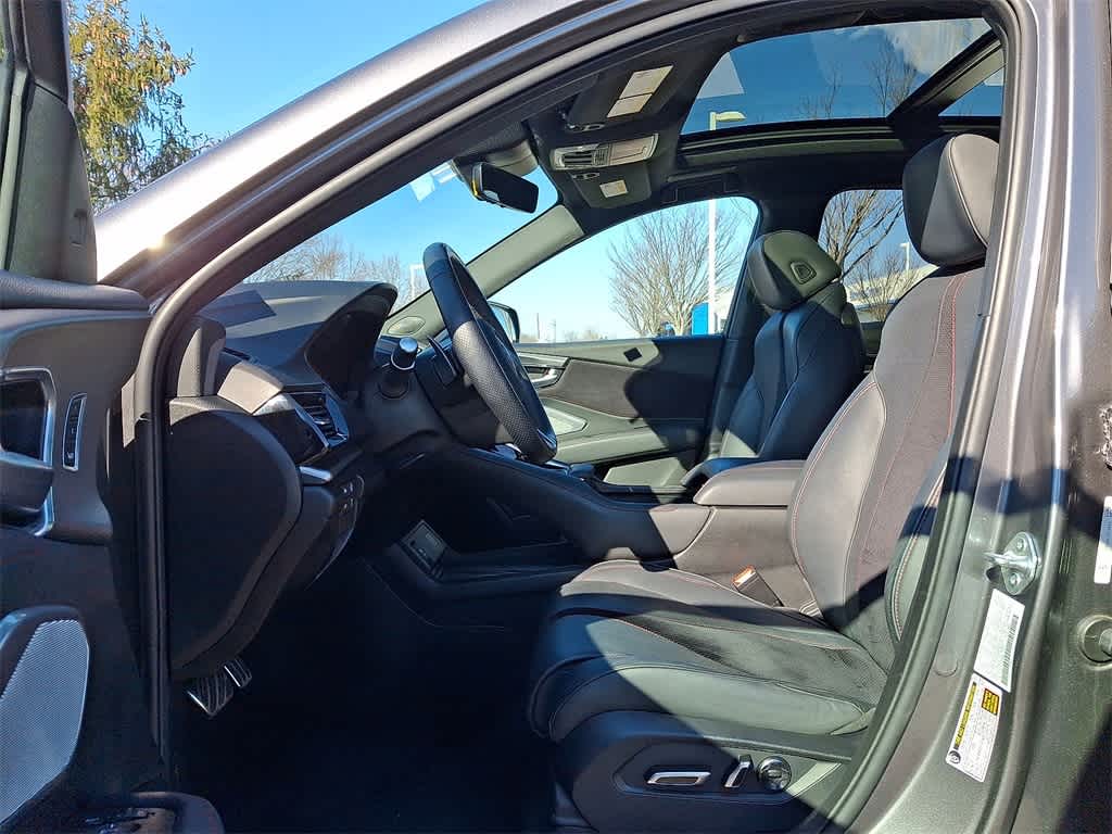 Thumbnail: 2022 Acura RDX - 11