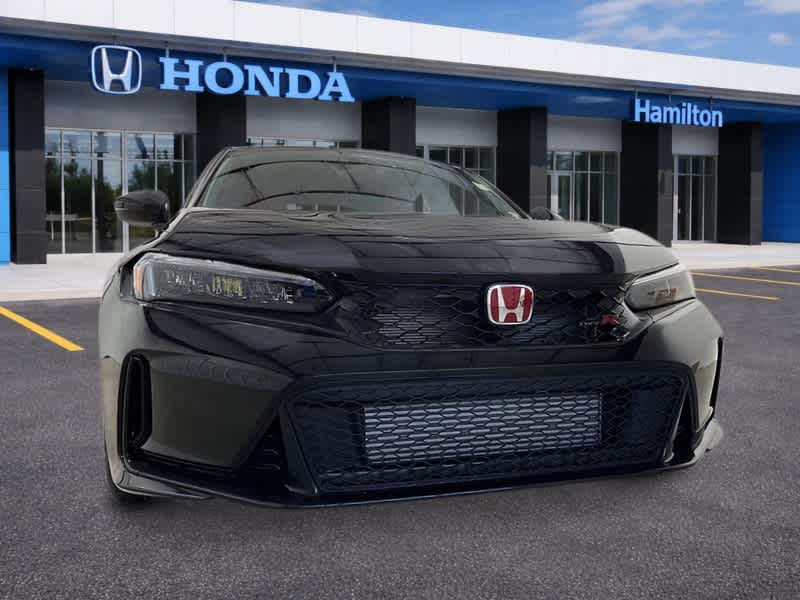 Thumbnail: 2026 Honda Civic - 11