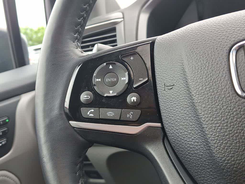 Thumbnail: 2019 Honda Odyssey - 17