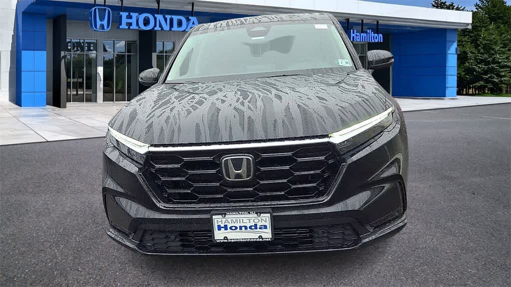 Thumbnail: 2026 Honda CR-V - 3