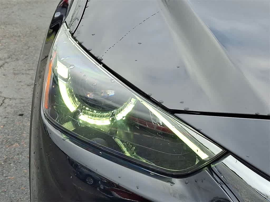 Thumbnail: 2021 Mazda CX-3 - 27