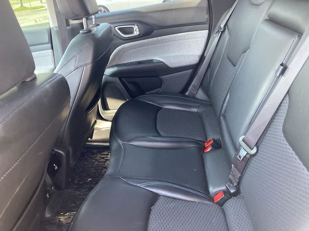 Thumbnail: 2022 Jeep Compass - 18