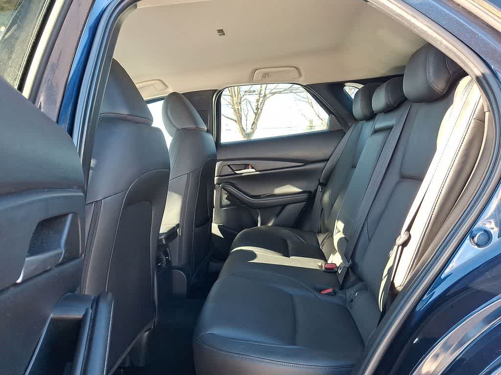 Thumbnail: 2021 Mazda CX-30 - 20