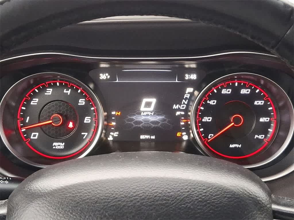 Thumbnail: 2020 Dodge Charger - 13