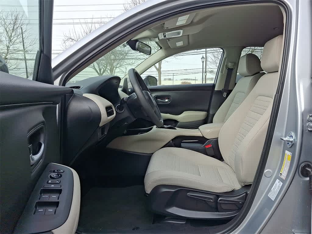 Thumbnail: 2026 Honda HR-V - 11