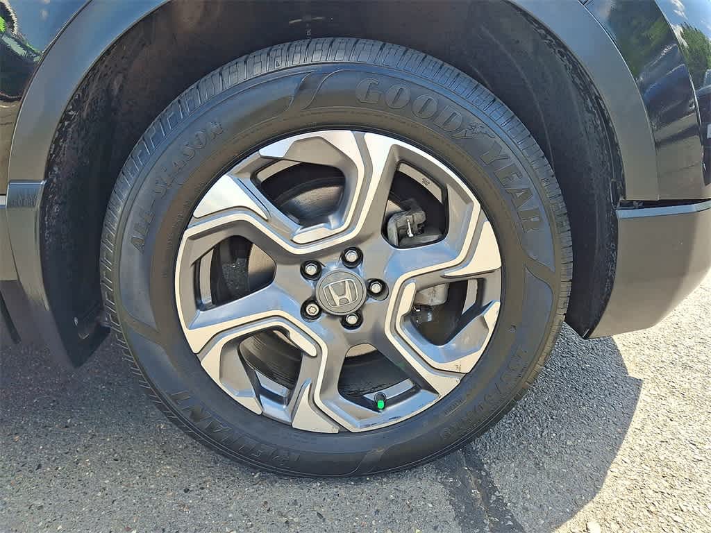 Thumbnail: 2019 Honda CR-V - 19