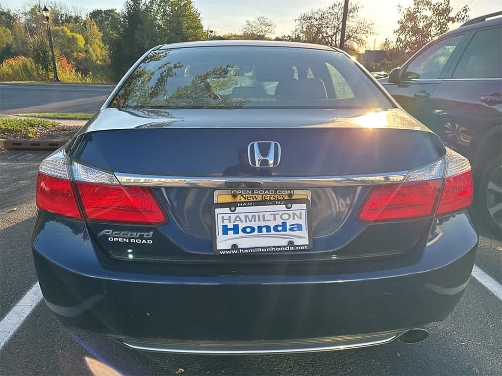 Thumbnail: 2013 Honda Accord - 5
