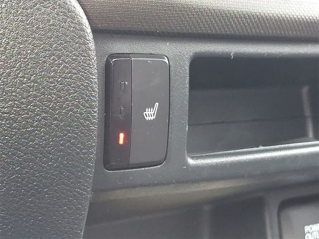 Thumbnail: 2022 Honda Passport - 18