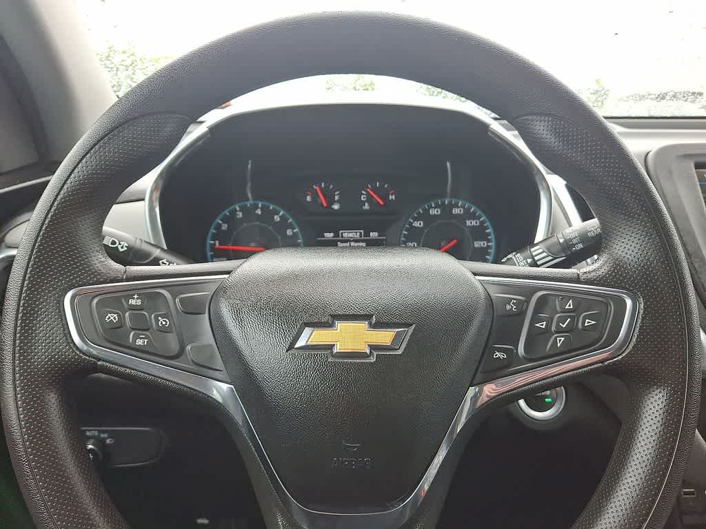 Thumbnail: 2019 Chevrolet Equinox - 16