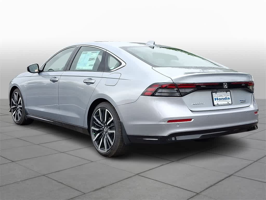 Thumbnail: 2025 Honda Accord - 7