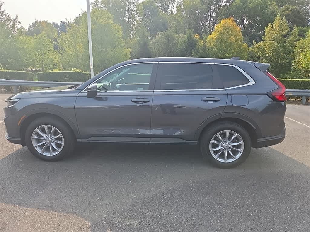 Thumbnail: 2023 Honda CR-V - 8