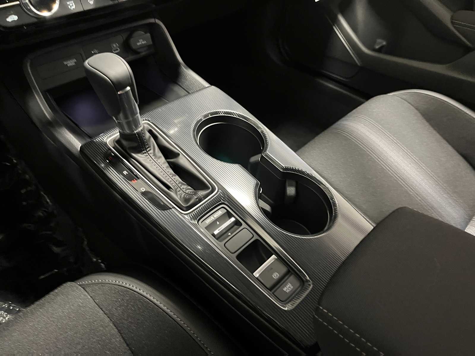 Thumbnail: 2026 Honda Civic - 16