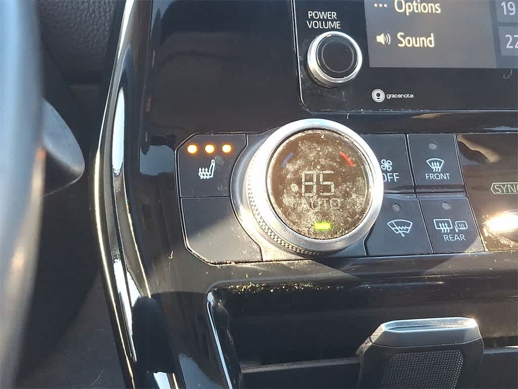 Thumbnail: 2021 Toyota Highlander - 19