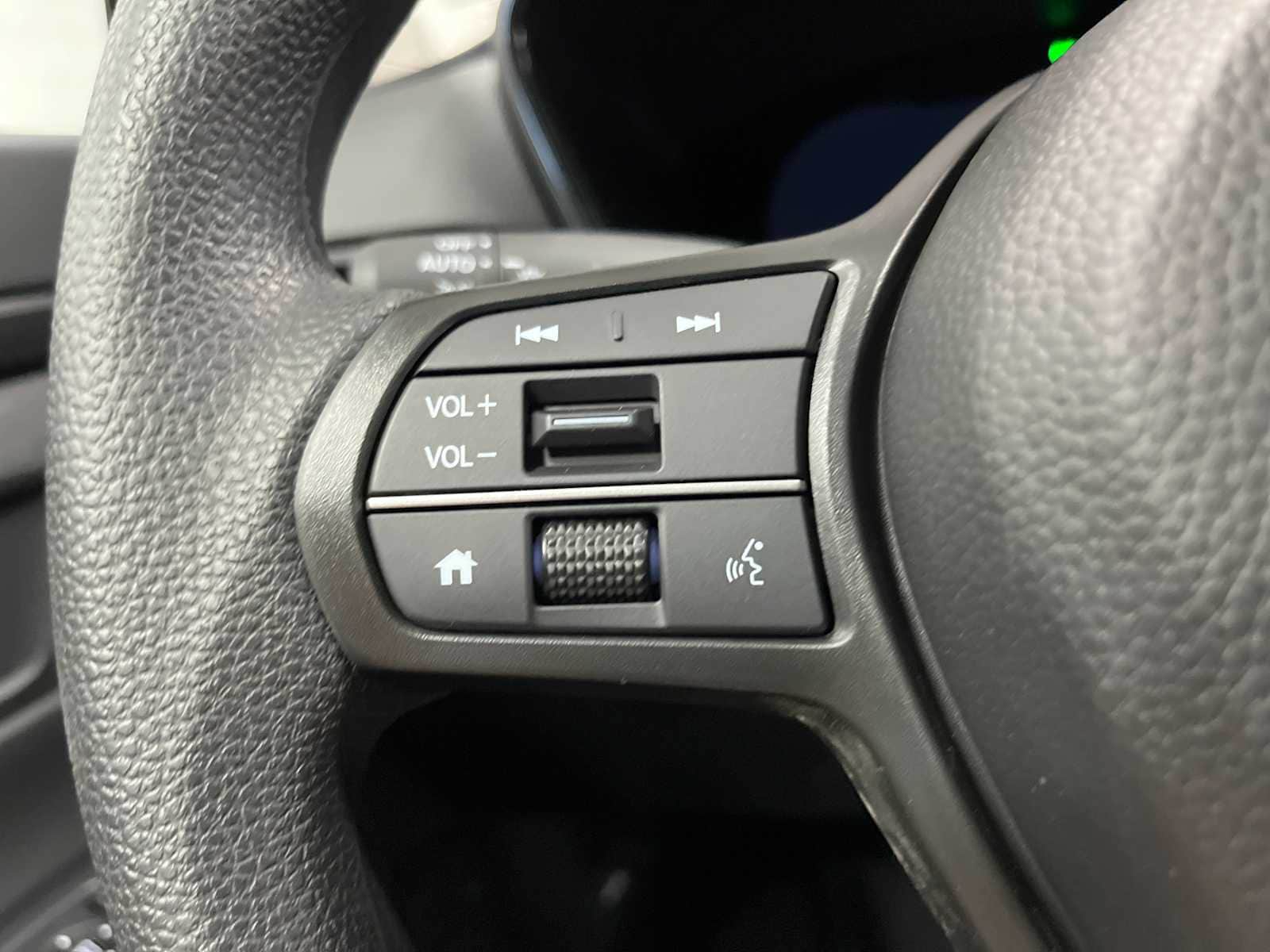 Thumbnail: 2026 Honda CR-V - 17