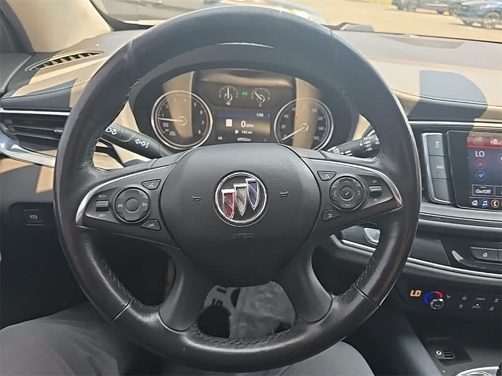 Thumbnail: 2020 Buick Enclave - 11