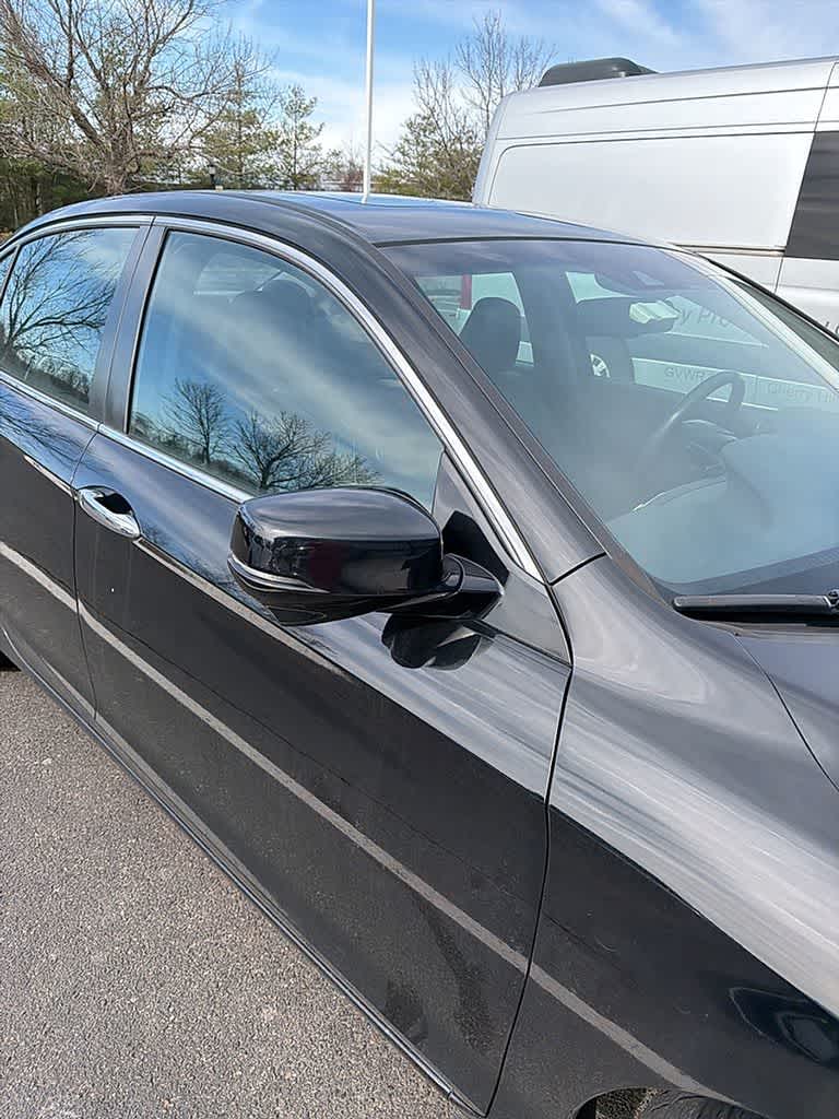 Thumbnail: 2013 Honda Accord - 5