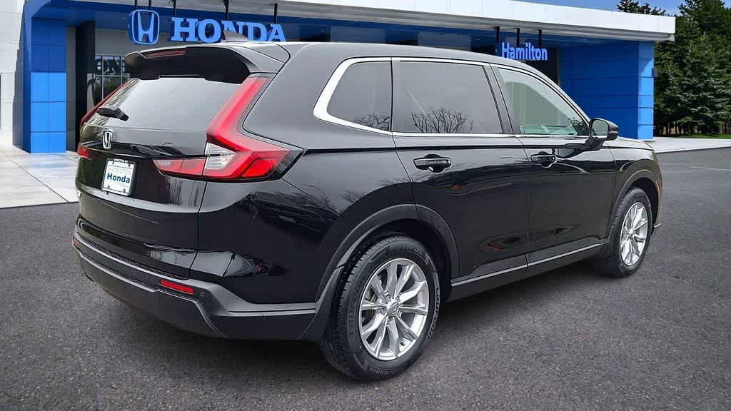 Thumbnail: 2023 Honda CR-V - 8
