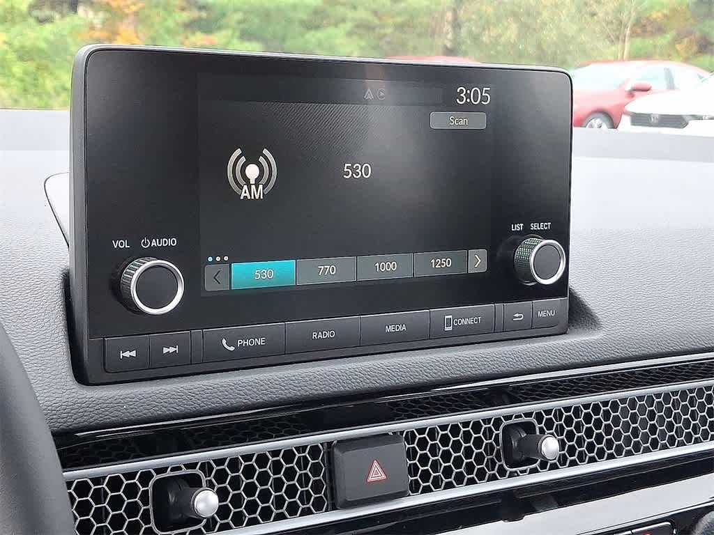 Thumbnail: 2026 Honda Civic - 14