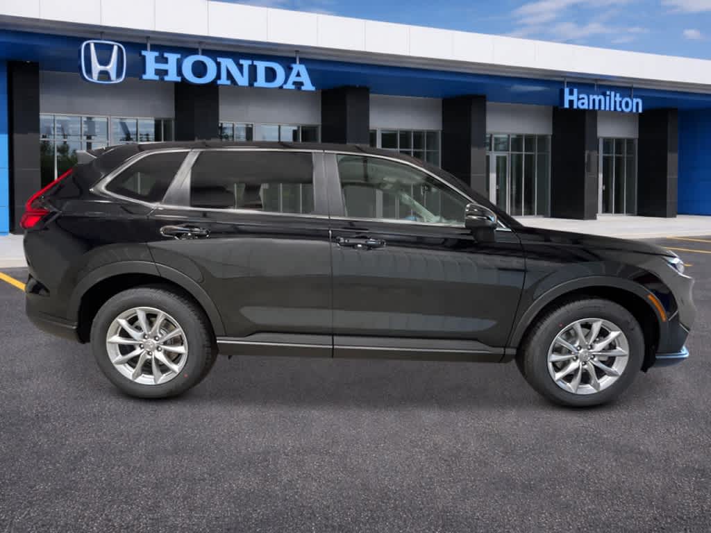 Thumbnail: 2026 Honda CR-V - 7