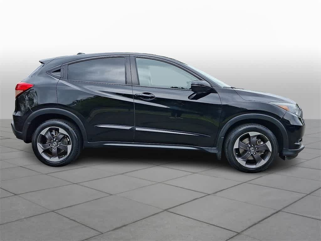 Thumbnail: 2018 Honda HR-V - 17