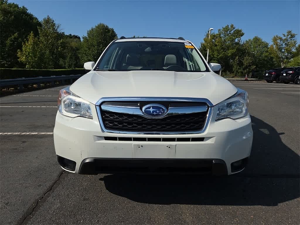Thumbnail: 2016 Subaru Forester - 2