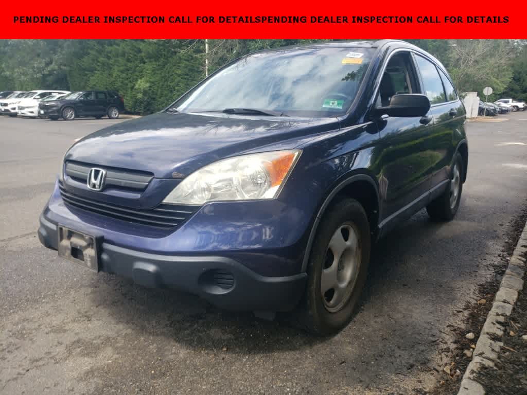 Thumbnail: 2008 Honda CR-V - 1