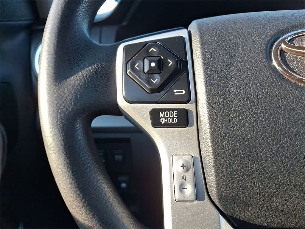 Thumbnail: 2014 Toyota Tundra - 16