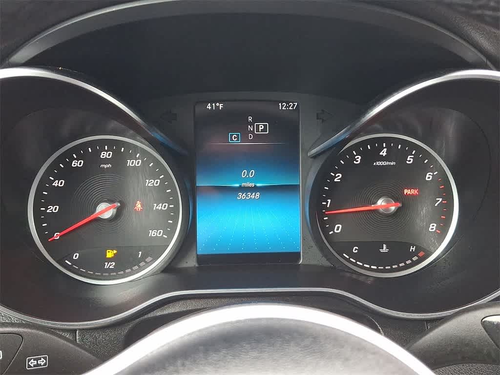 Thumbnail: 2022 Mercedes-Benz GLC - 13