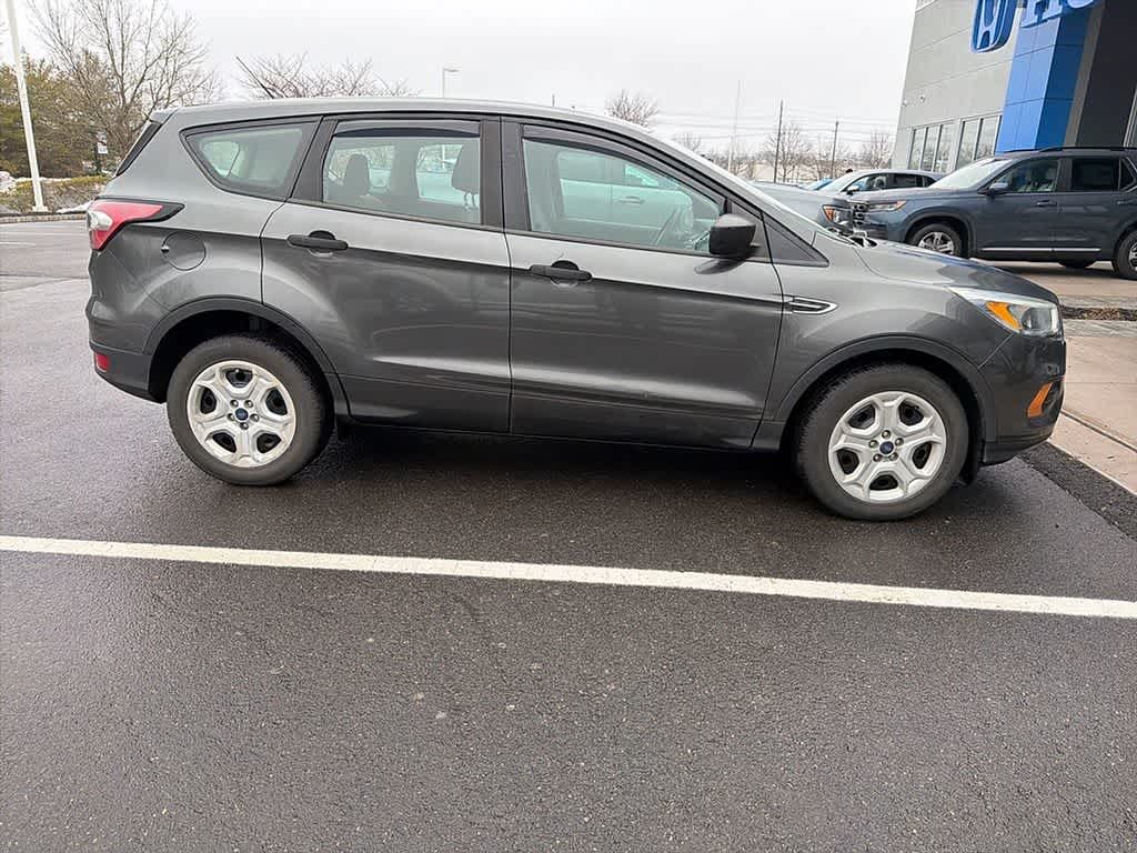 Thumbnail: 2017 Ford Escape - 5