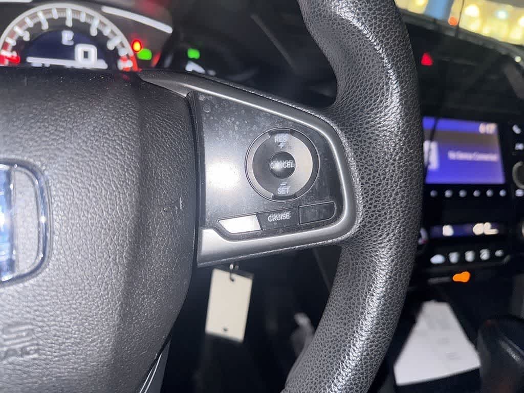 Thumbnail: 2018 Honda Civic - 10