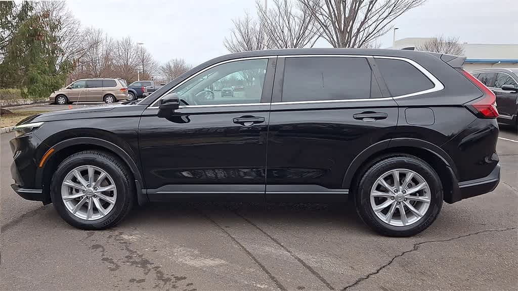 Thumbnail: 2023 Honda CR-V - 5