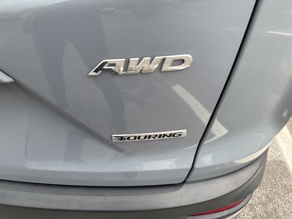 Thumbnail: 2020 Honda CR-V - 7
