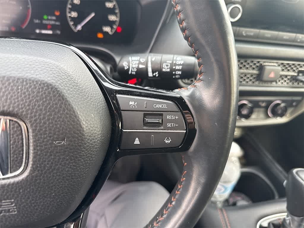 Thumbnail: 2024 Honda HR-V - 10