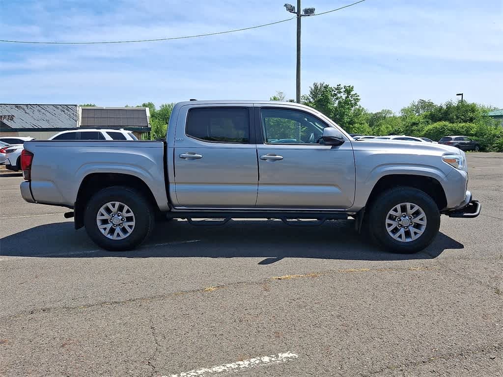 2019 Toyota Tacoma SR 25
