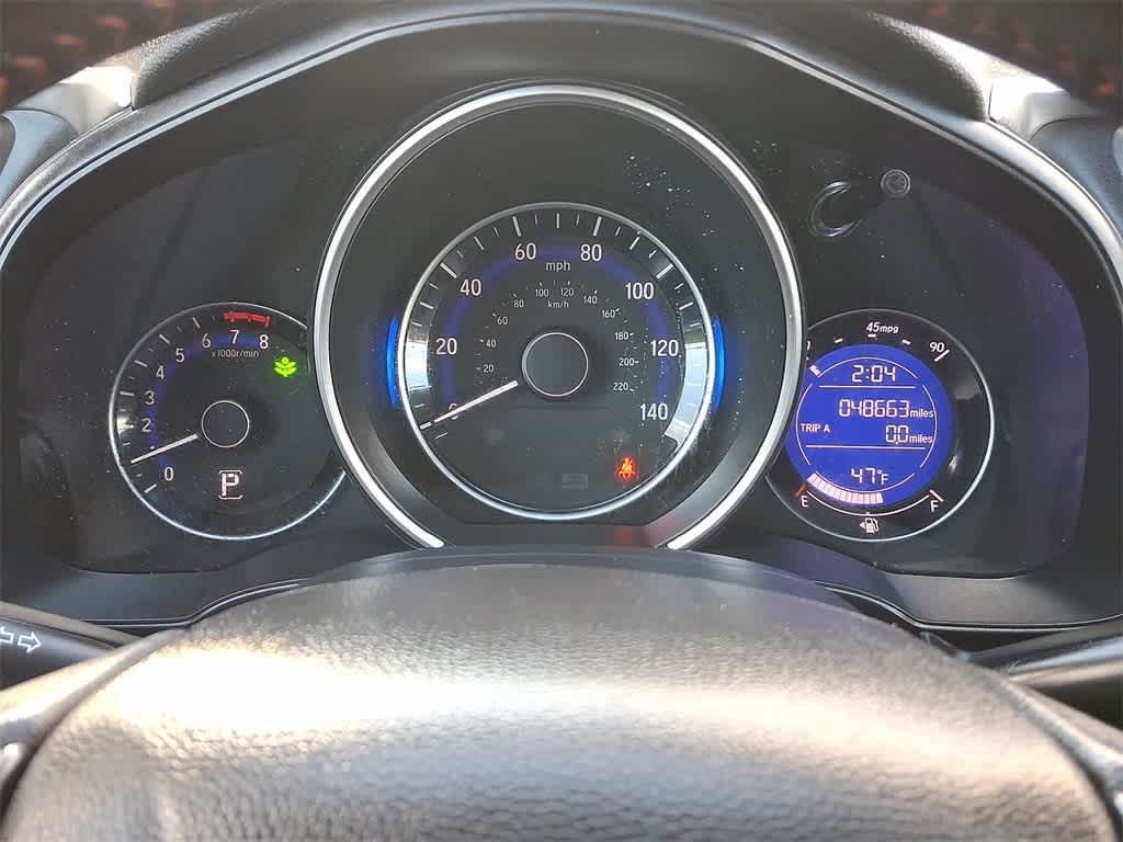 Thumbnail: 2020 Honda Fit - 5