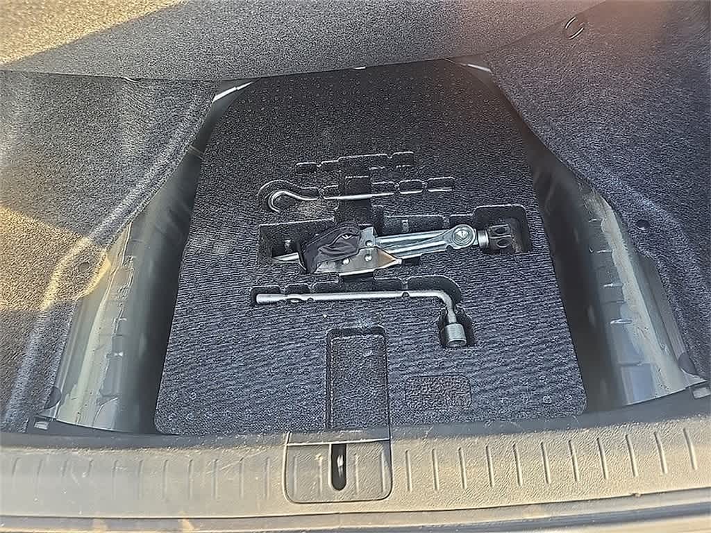 Thumbnail: 2014 Acura TSX - 12