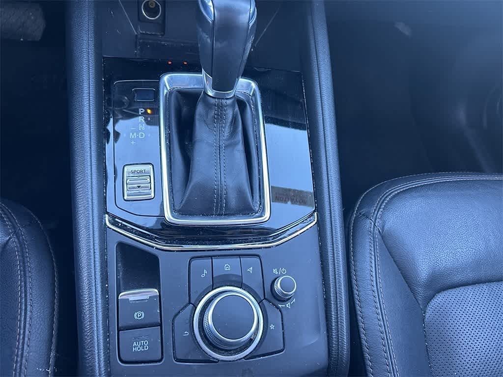 Thumbnail: 2023 Mazda CX-5 - 21