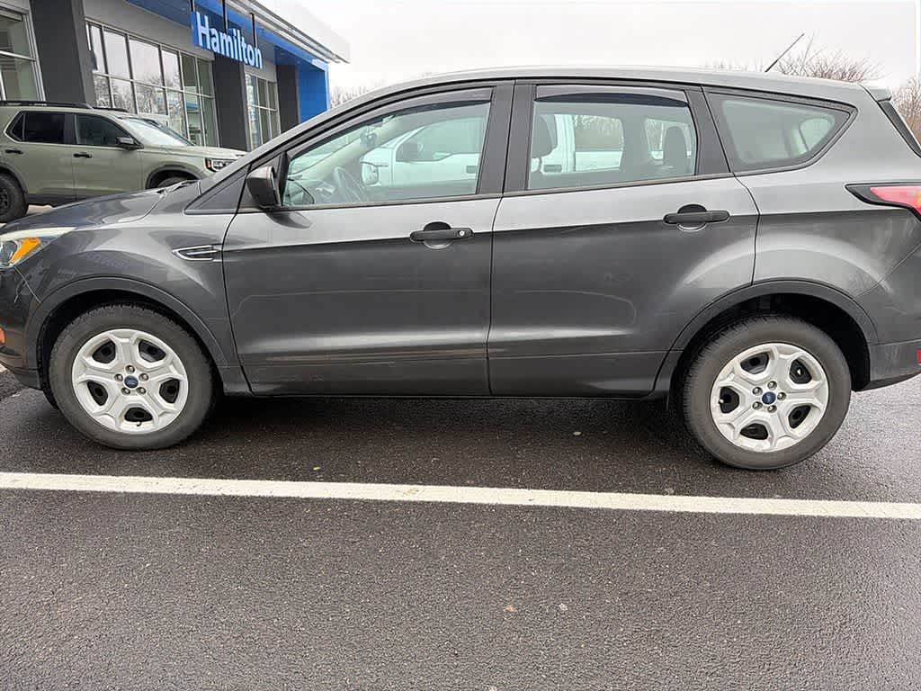 Thumbnail: 2017 Ford Escape - 13